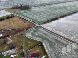 Prodej pozemku, Kovanec, 2198 m2