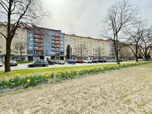 Pronájem bytu 2+1, Ostrava, Hlavní třída, 54 m2