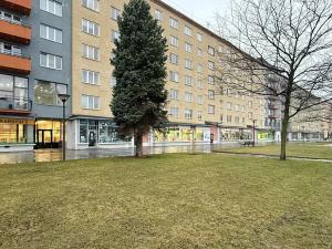 Pronájem bytu 2+1, Ostrava, Hlavní třída, 54 m2