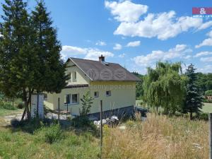 Prodej chaty, Samopše, 86 m2