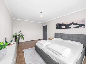 Prodej bytu 2+kk, Plzeň, U Velkého rybníka, 69 m2
