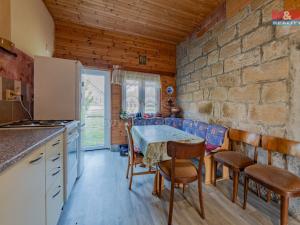 Prodej zemědělské usedlosti, Bystřička, 140 m2
