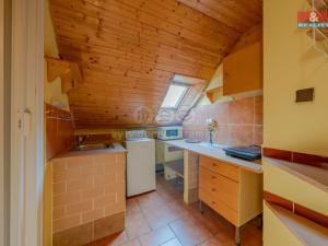 Prodej zemědělské usedlosti, Bystřička, 140 m2