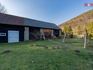 Prodej zemědělské usedlosti, Bystřička, 140 m2