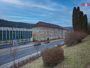 Prodej bytu 2+1, Kraslice, Pohraniční stráže, 62 m2