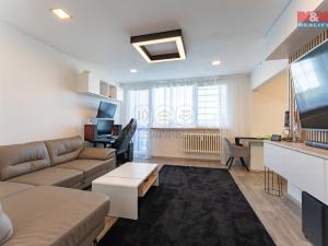 Prodej bytu 3+1, Česká Lípa, Rudolfa Hrušínského, 69 m2