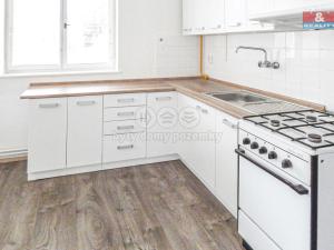 Prodej bytu 2+1, Nový Bor, Palackého náměstí, 66 m2
