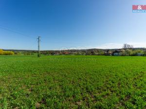 Prodej pozemku pro bydlení, Ostřetín - Vysoká u Holic, 2427 m2