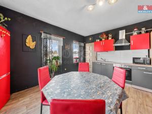 Prodej bytu 3+1, Varnsdorf, Mostecká, 72 m2