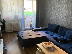 Prodej bytu 3+1, Most, K. H. Borovského, 56 m2