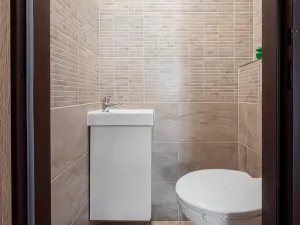 Prodej bytu 2+1, Třemošnice, 1. máje, 60 m2
