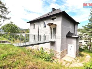 Prodej činžovního domu, Nejdek, Chodovská, 245 m2