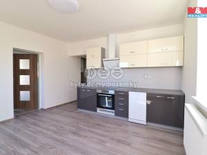 Prodej činžovního domu, Nejdek, Chodovská, 245 m2