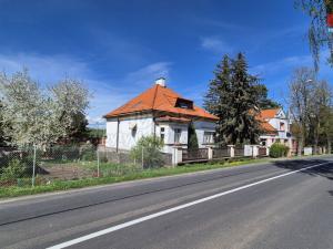 Prodej rodinného domu, Výškov - Počerady, 180 m2