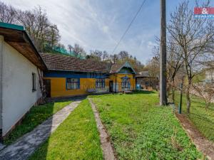 Prodej chalupy, Březnice, 93 m2