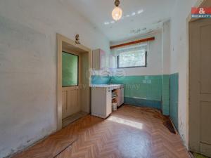 Prodej chalupy, Březnice, 93 m2