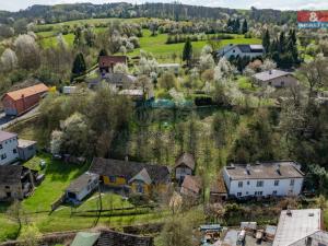 Prodej chalupy, Březnice, 93 m2