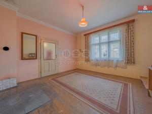 Prodej rodinného domu, Březnice, 93 m2