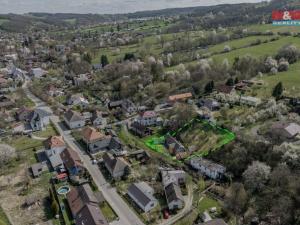 Prodej rodinného domu, Březnice, 93 m2
