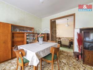Prodej rodinného domu, Holešov, Tyršova, 180 m2