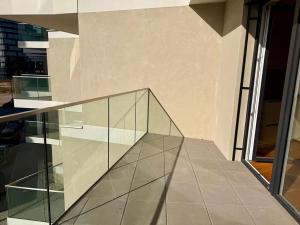 Pronájem bytu 2+kk, Praha - Strašnice, Ramonova, 50 m2