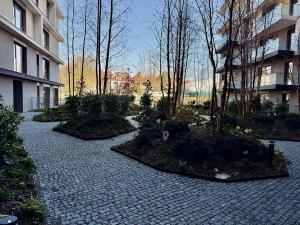 Pronájem bytu 2+kk, Praha - Strašnice, Ramonova, 50 m2