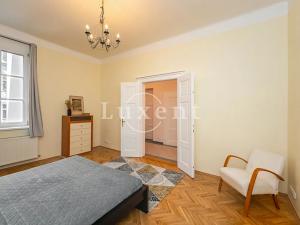 Prodej bytu 3+1, Praha - Žižkov, Přibyslavská, 90 m2