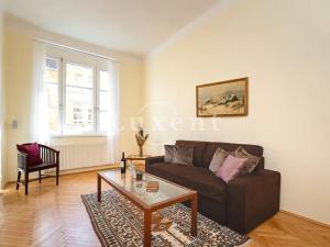 Prodej bytu 3+1, Praha - Žižkov, Přibyslavská, 90 m2
