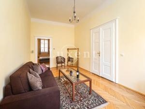 Prodej bytu 3+1, Praha - Žižkov, Přibyslavská, 90 m2