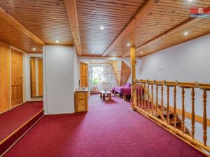 Prodej rodinného domu, Kozolupy, 285 m2