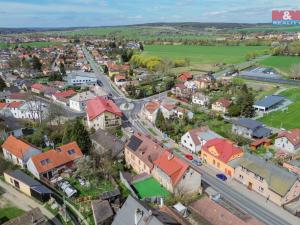 Prodej rodinného domu, Kozolupy, 285 m2