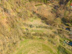 Prodej zahrady, Třebušín - Řepčice, 2841 m2