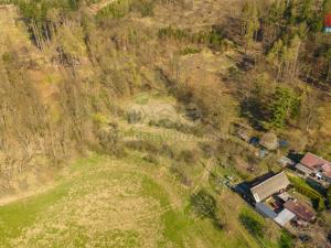 Prodej zahrady, Třebušín - Řepčice, 2841 m2