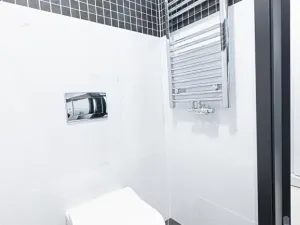 Pronájem bytu 1+kk, Praha - Žižkov, Jana Želivského, 34 m2