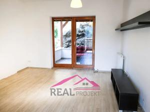 Pronájem bytu 2+kk, Tišnov, Klášterská, 52 m2