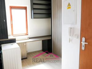 Pronájem bytu 2+kk, Tišnov, Klášterská, 52 m2