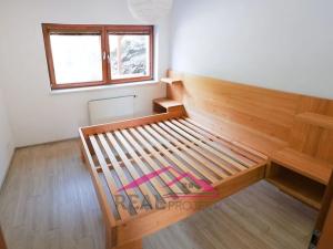 Pronájem bytu 2+kk, Tišnov, Klášterská, 52 m2