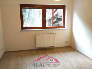 Pronájem bytu 2+kk, Tišnov, Klášterská, 52 m2