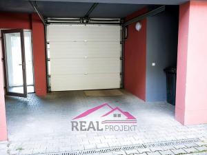 Pronájem bytu 2+kk, Tišnov, Klášterská, 52 m2