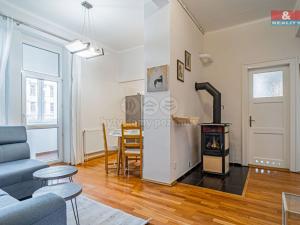Prodej bytu 4+kk, Český Těšín, náměstí ČSA, 93 m2