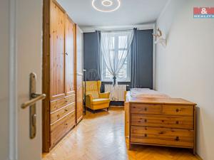 Prodej bytu 4+kk, Český Těšín, náměstí ČSA, 93 m2