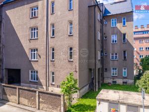 Prodej bytu 4+kk, Český Těšín, náměstí ČSA, 93 m2