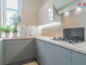 Prodej bytu 4+kk, Český Těšín, náměstí ČSA, 93 m2