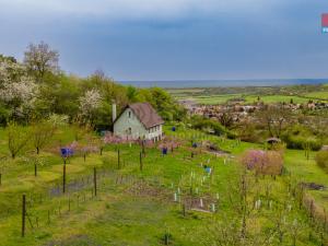 Prodej chaty, Třebenice, 50 m2