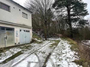 Pronájem garáže, Třebíč, Pražská, 20 m2