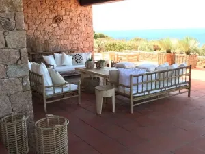Prodej vily, Costa Paradiso, Itálie, 180 m2