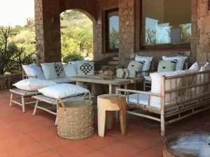 Prodej vily, Costa Paradiso, Itálie, 180 m2