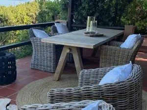 Prodej vily, Costa Paradiso, Itálie, 180 m2