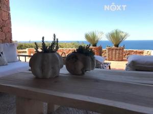 Prodej vily, Costa Paradiso, Itálie, 180 m2