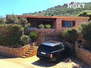 Prodej vily, Costa Paradiso, Itálie, 180 m2